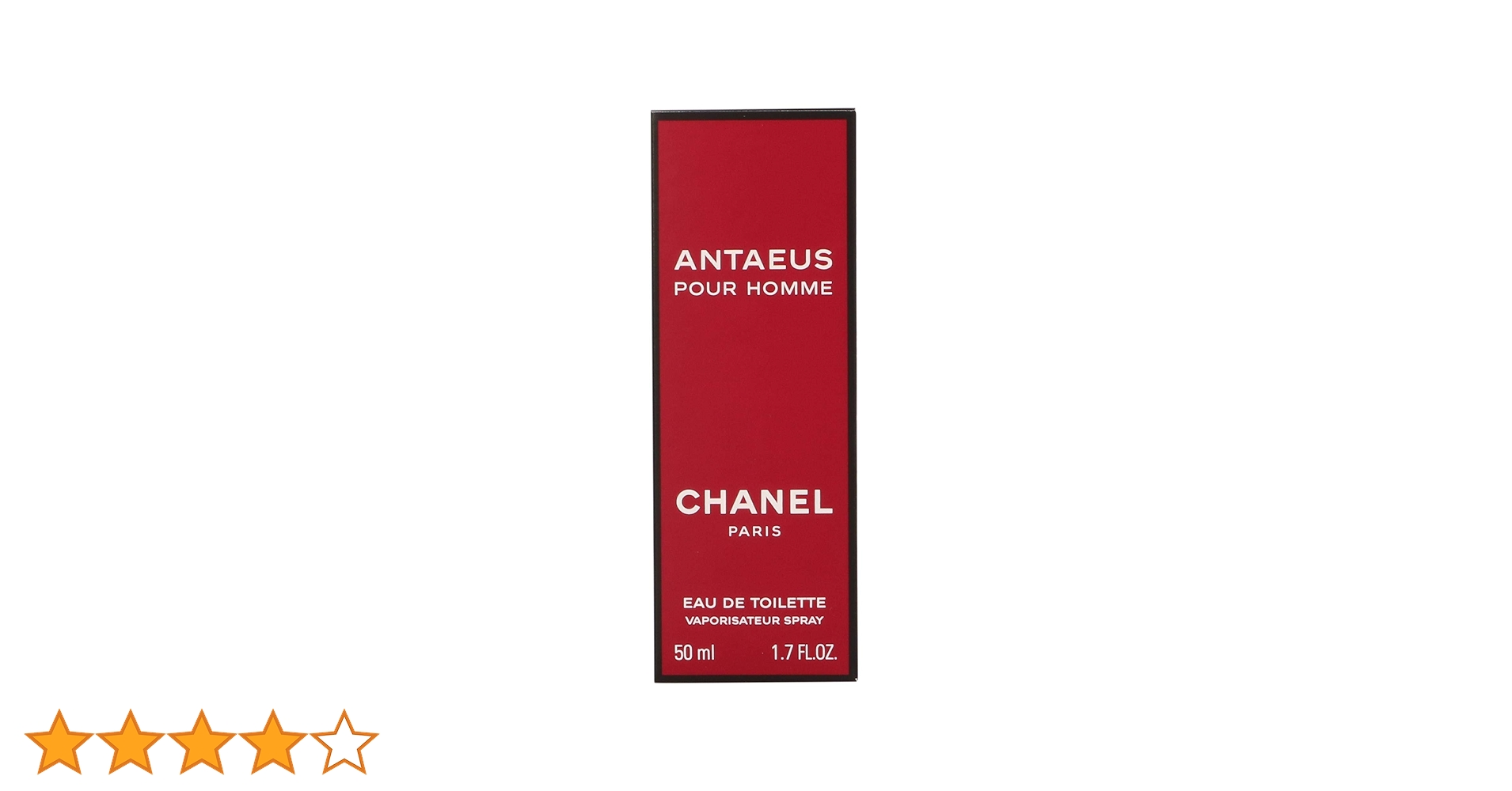 Amazon | シャネル アンテウス EDT 50ml [並行輸入品] | CHANEL